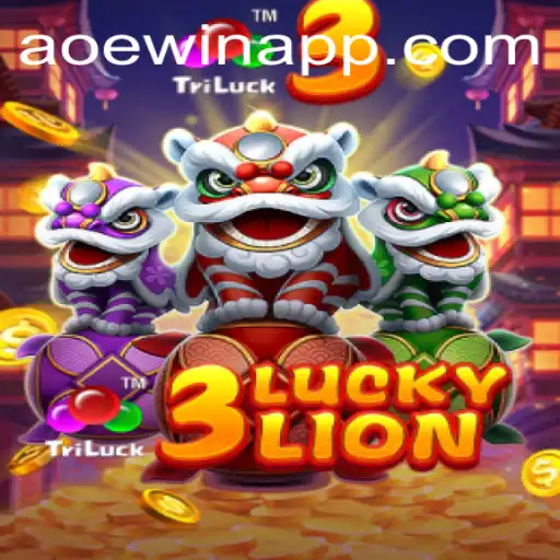 Exploring 3LUCKYLION: A Captivating Game Experience