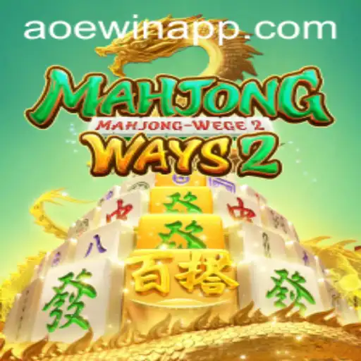 Exploring MahjongWays2 and Aoewin