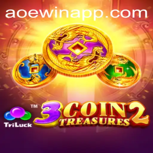 Exploring 3CoinTreasures2: A New Era in Online Gaming
