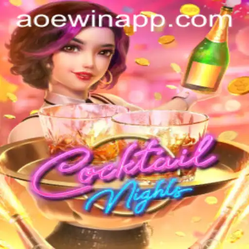 CocktailNights: A New Era in Gaming with aoewin