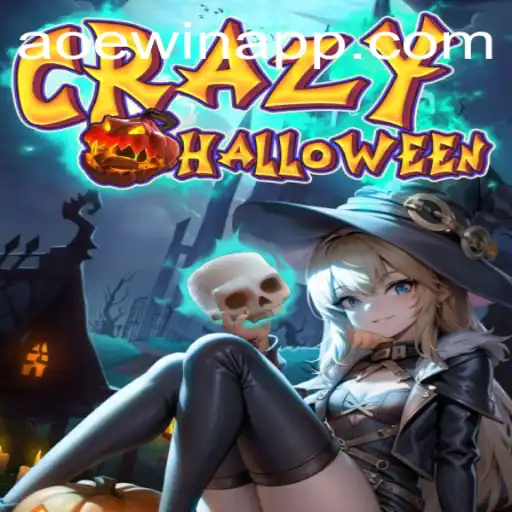 Crazy Halloween: A Spooky Adventure Awaits