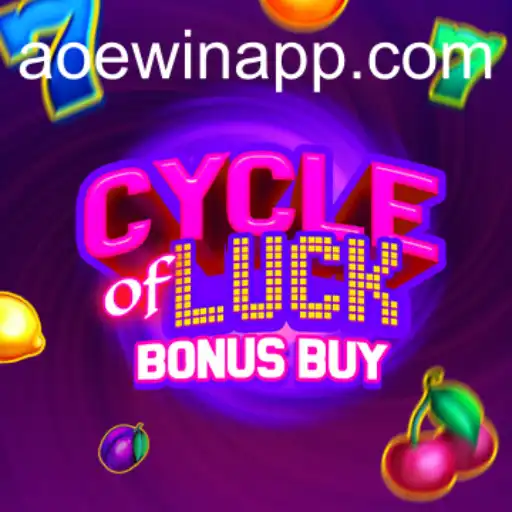 Cycle of Luck Bonus Buy Game Guide
