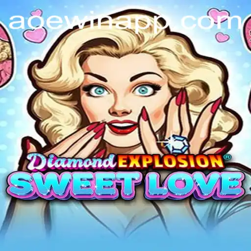 Exploring the Enchanting World of DiamondExplosionSweetLove