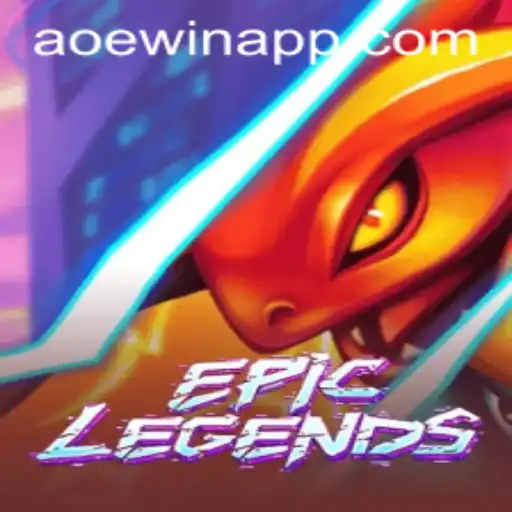 EpicLegends: The Next Big Thing in Virtual Gaming