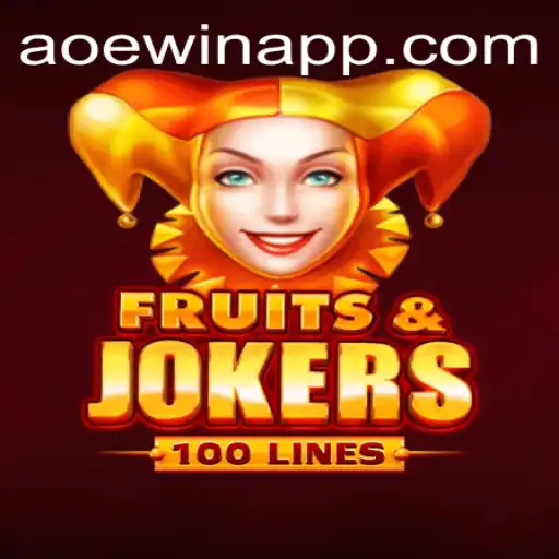 FruitsAndJokers100 Game Introduction and Rules