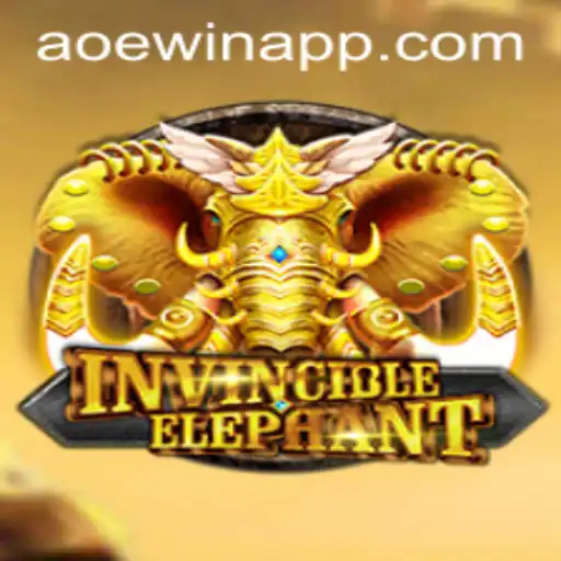 Invincible Elephant: A Unique Gaming Experience