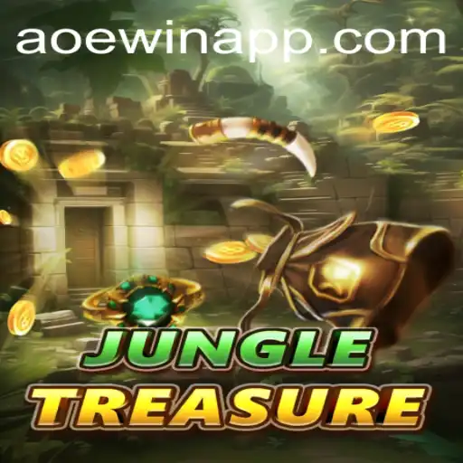 Unveiling JungleTreasure: A Thrilling Adventure Awaits