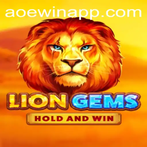 Exploring the Enchanting World of LionGems: Unveiling the Adventure with Aoewin
