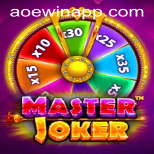MasterJoker: A Comprehensive Guide and Analysis