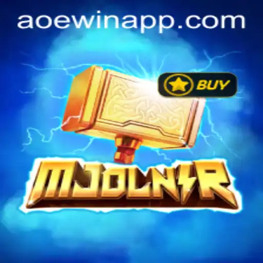 Mjolnir: The Epic Adventure Game That Takes You to New Realms