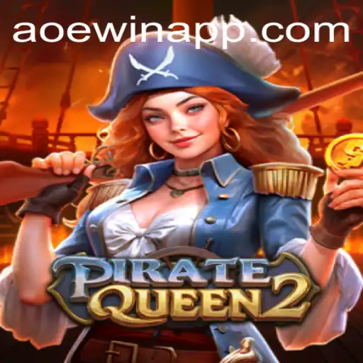 PirateQueen2: A New Adventure on the High Seas