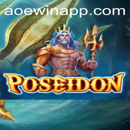 Poseidon: The Rise of a New Gaming Era