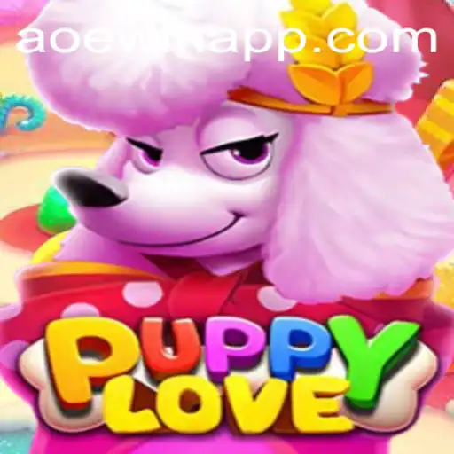 PuppyLove: A Heartwarming Tale of Adventure and Companionship