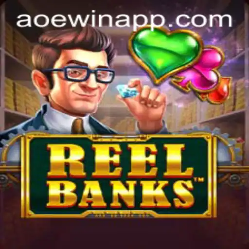 Discover the Thrill of ReelBanks: An Engaging Slot Game Experience with Aoewin