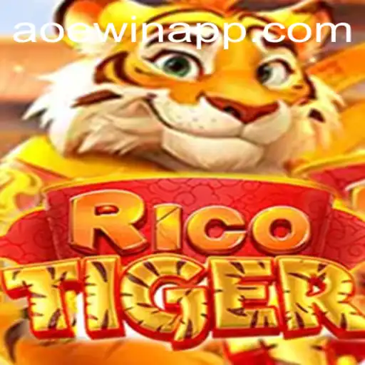Discovering the Exciting World of RicoTiger: A New Gaming Sensation