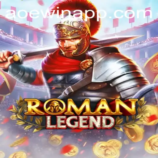 Exploring the World of Roman Legend