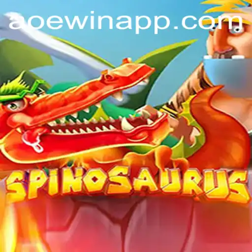 Exploring the Thrills of Spinosaurus: A New Dino-Themed Adventure Game Featuring Aoewin