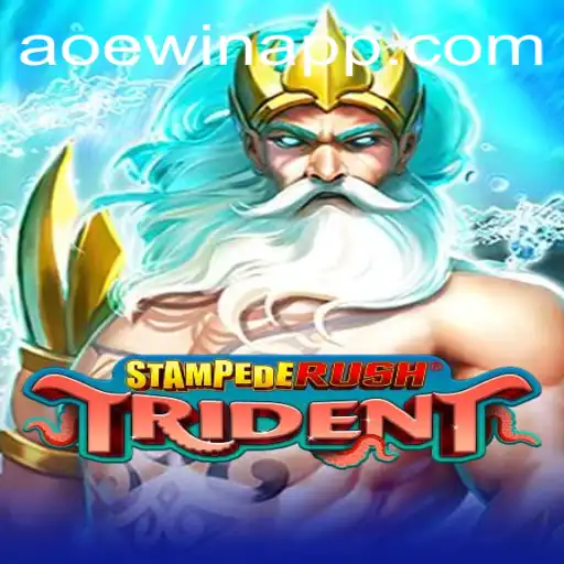 Unveiling StempedeRushTrident: A Thrilling Dive into the World of Strategy and Adventure