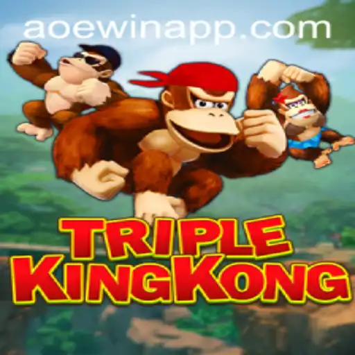 Discover the Exciting World of TripleKingKong: A Fusion of Strategy and Adventure