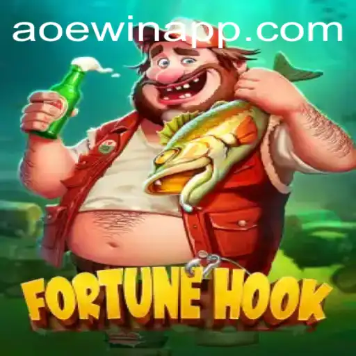 FortuneHook: Unveiling the Thrilling Adventure of Aoewin's Latest Gaming Sensation