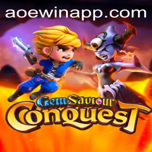 The Epic Adventure Awaits in GemSaviourConquest with AOEWin