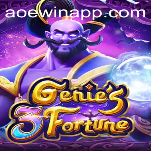 Discover the Magic of Genie3Fortune: A Unique Gaming Experience