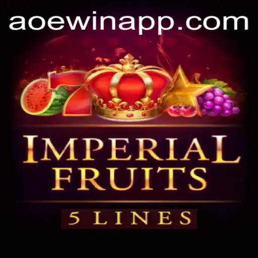 Exploring the Allure of ImperialFruits5 and the Aoewin Strategy
