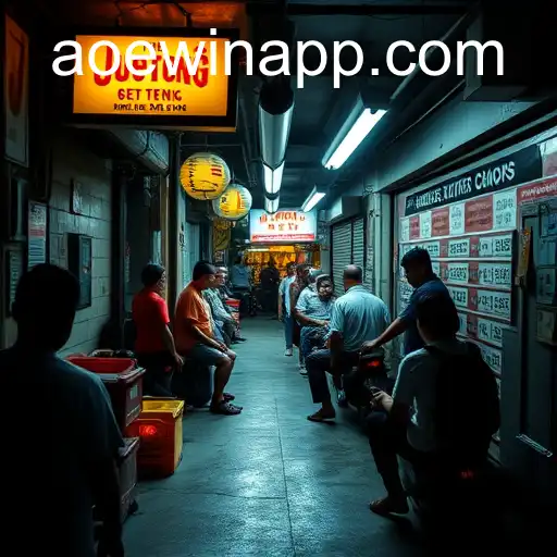 The Intricacies of Jueteng: A Socioeconomic Perspective