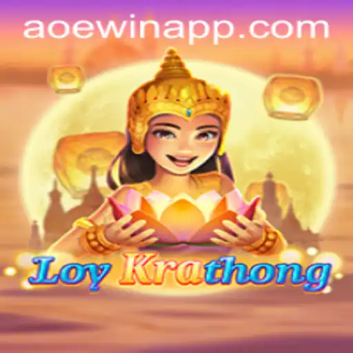 The Enchanting World of LoyKrathong: A Dive into the Mesmerizing Game of Aoewin