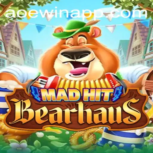 MadHitBearhaus: An Immersive Gaming Experience Powered by aoewin