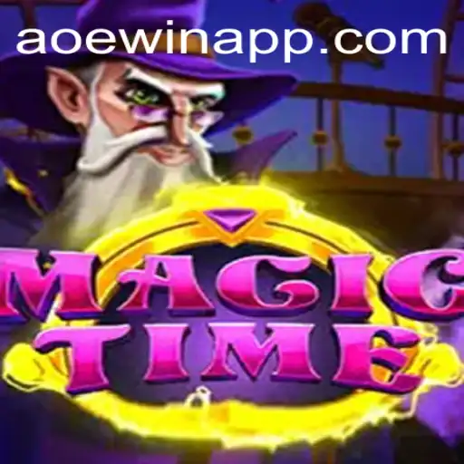 MagicTime: Exploring the Enchanting World of aoewin