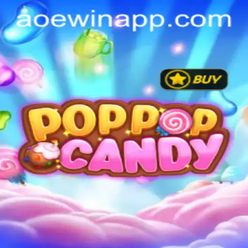 POPPOPCANDY: A Sweet Adventure into the World of Aoewin
