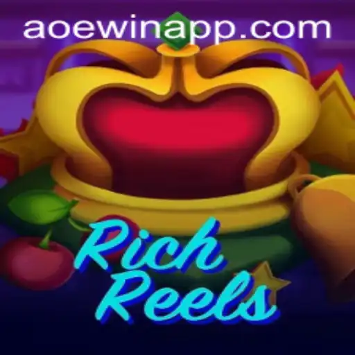 Discover the Exciting World of RichReels: A Thrilling Casino Experience