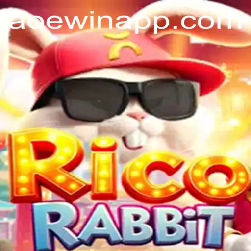 Unveiling RicoRabbit: A Journey Through a Whimsical Gaming World