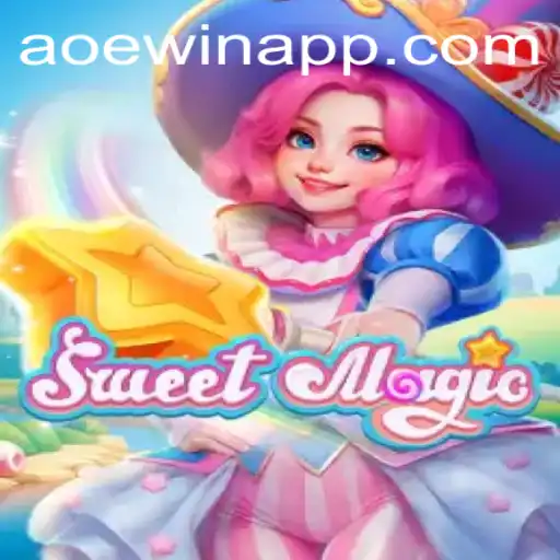 SweetMagic: An Enchanting New Gaming Experience with Aoewin