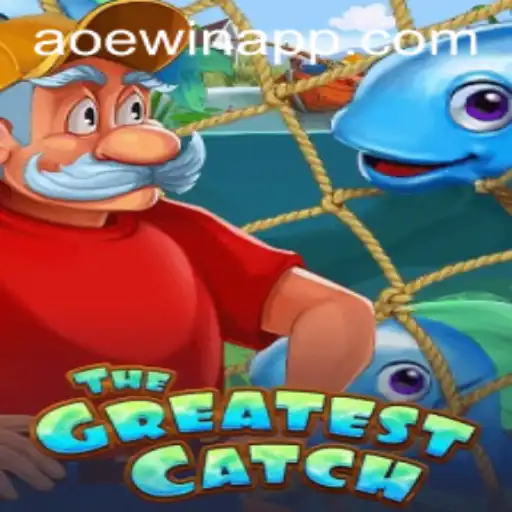 TheGreatestCatch: A Deep Dive into the Revolutionary Game Shaping the Digital Fishing World