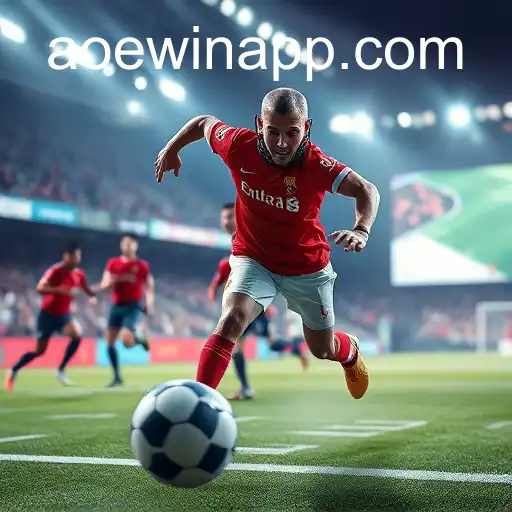 The Rise of Virtual Sports: A New Era with Aoewin